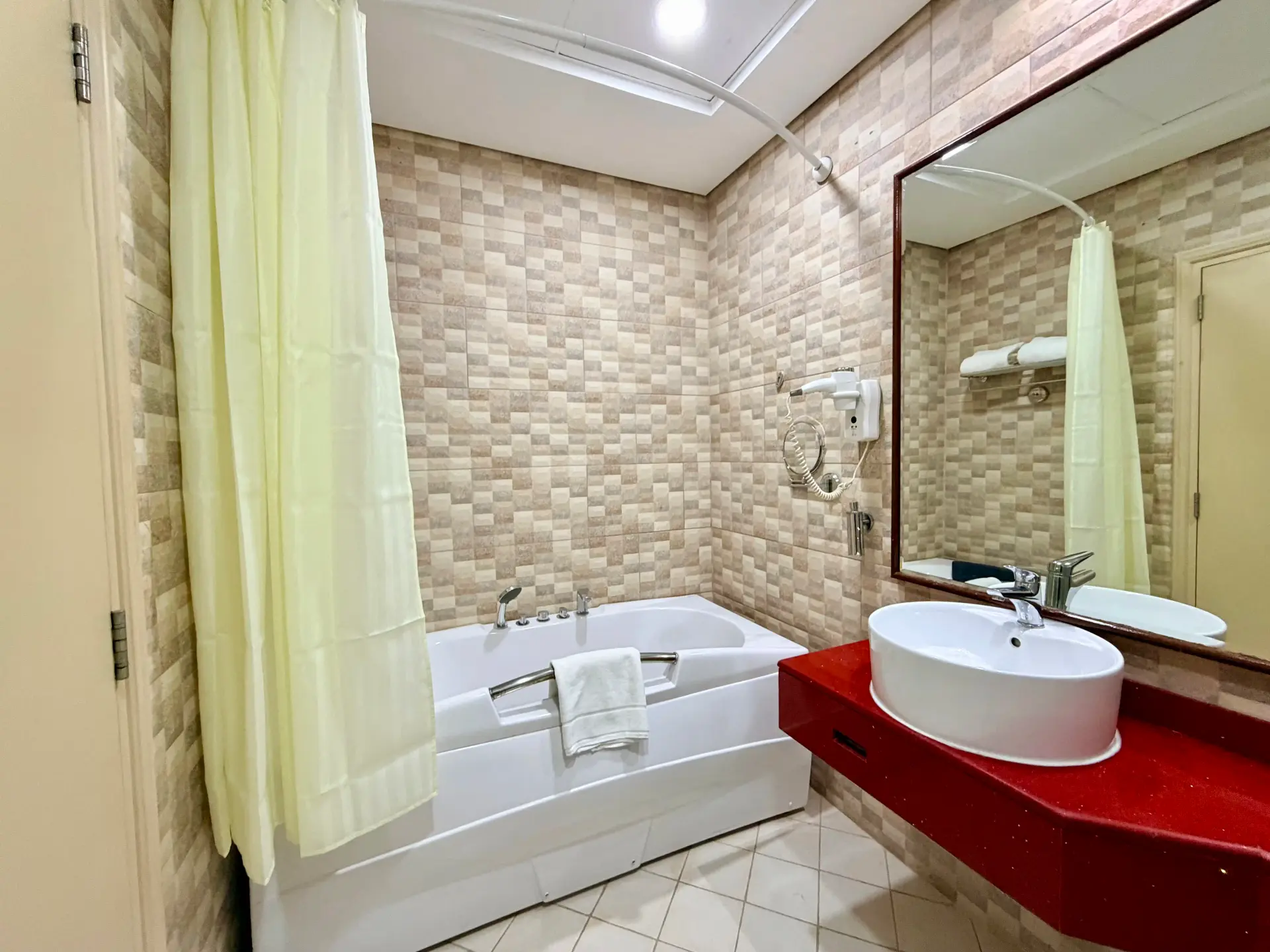 Executive Suites View 2